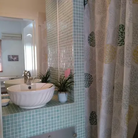 San Rocco Studio Apartamento *