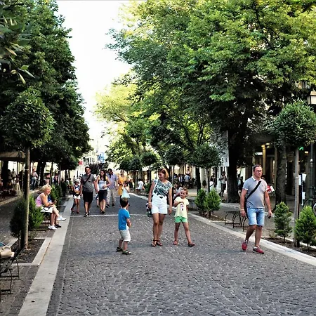 San Rocco Studio Apartamento Corfu (city)