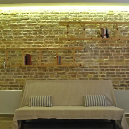 San Rocco Studio Apartamento *