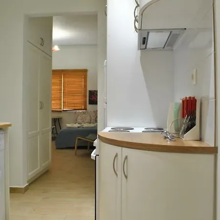 San Rocco Studio Apartamento *