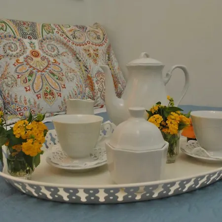 San Rocco Studio Apartamento