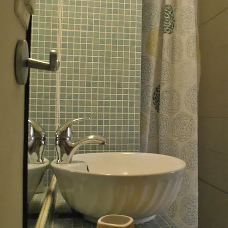 Apartamento San Rocco Studio Corfu (city)