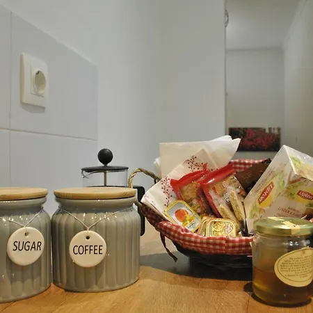 San Rocco Studio Apartamento
