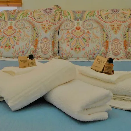 Apartamento San Rocco Studio *
