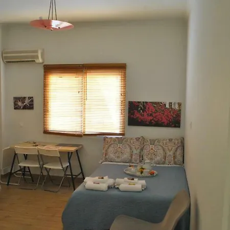San Rocco Studio Lejlighed Corfu (city)