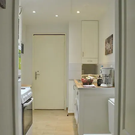 San Rocco Studio * Corfu (city)